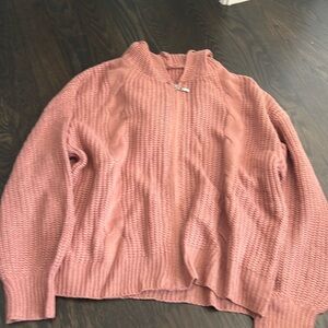 Fall ish type jacket! Size M